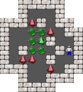 Уровень 99 — Kevin 19